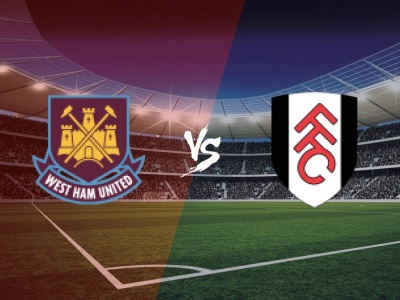 Xem Lại West Ham vs Fulham - Vòng 33 English Premier 2023/24